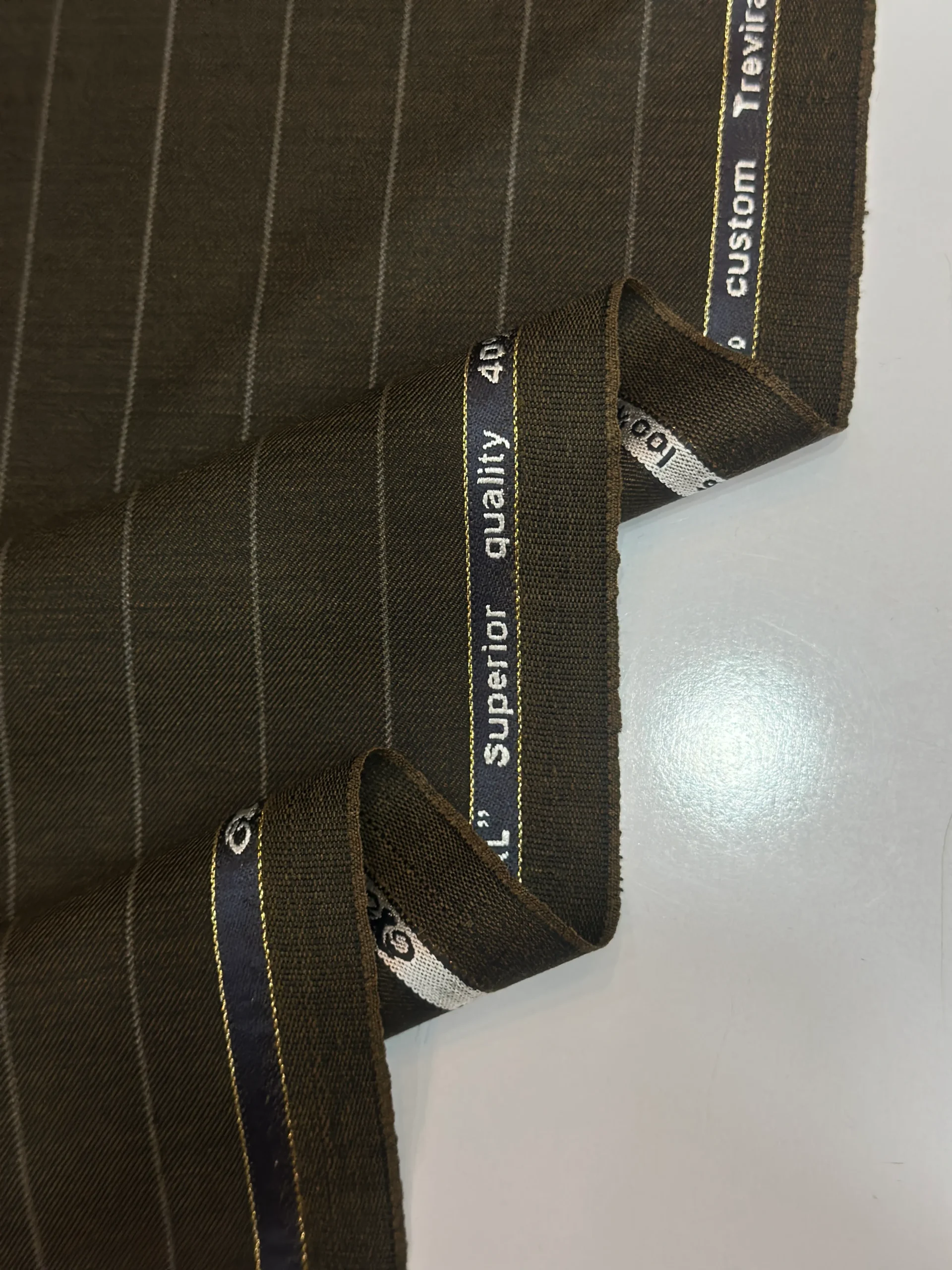 فاستونی ایتالی دیپلمات 40% پشم – کد 1019